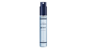 Topper Ultimate by Hint perfume bottle