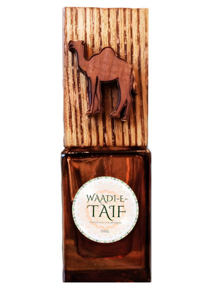 Waadi-E-Taif by Abu Haashir Perfumes perfume bottle