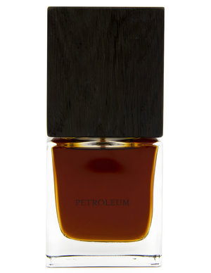 Petroleum (Нефть) by Vdot perfume bottle