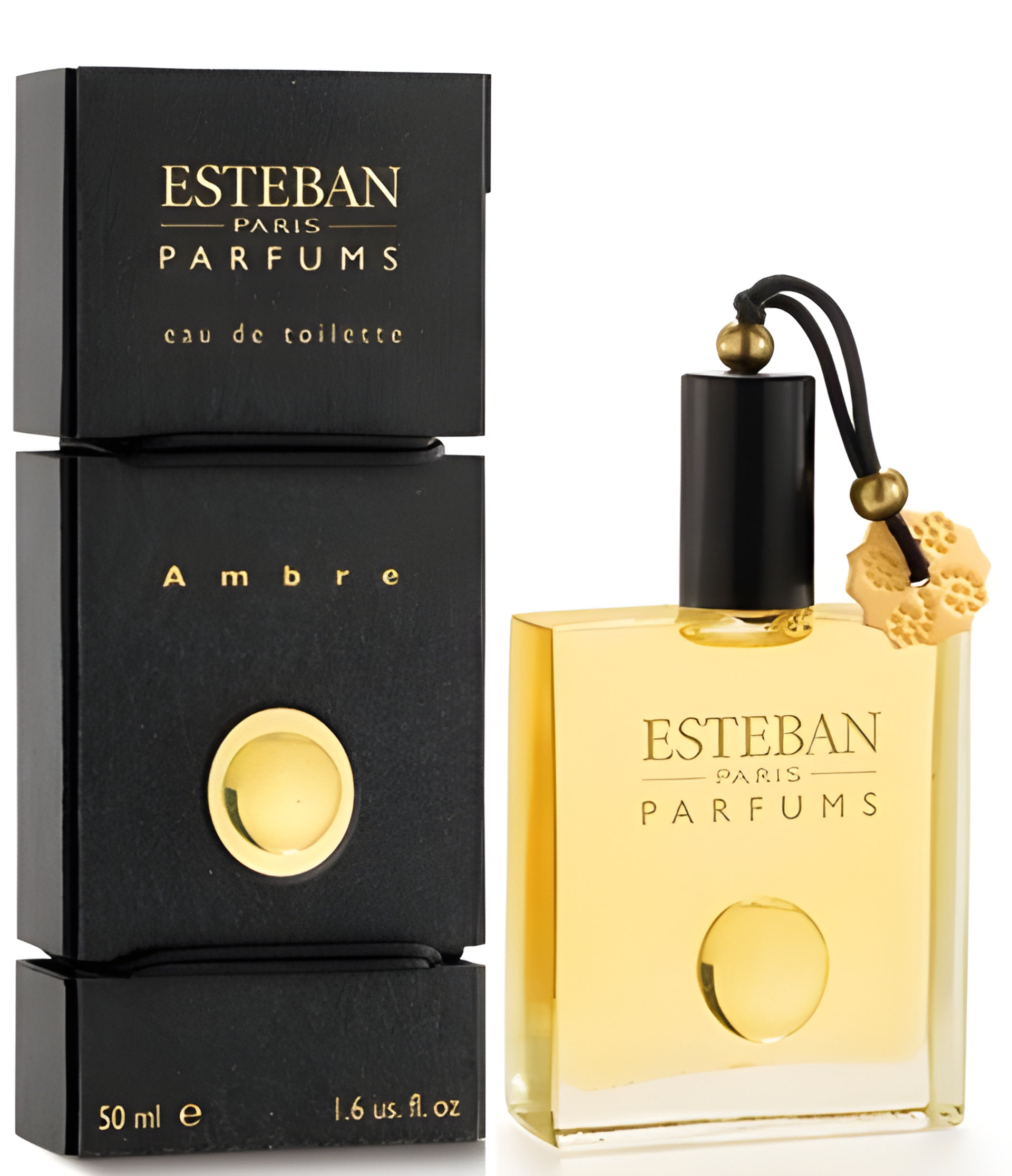Picture of Ambre fragrance