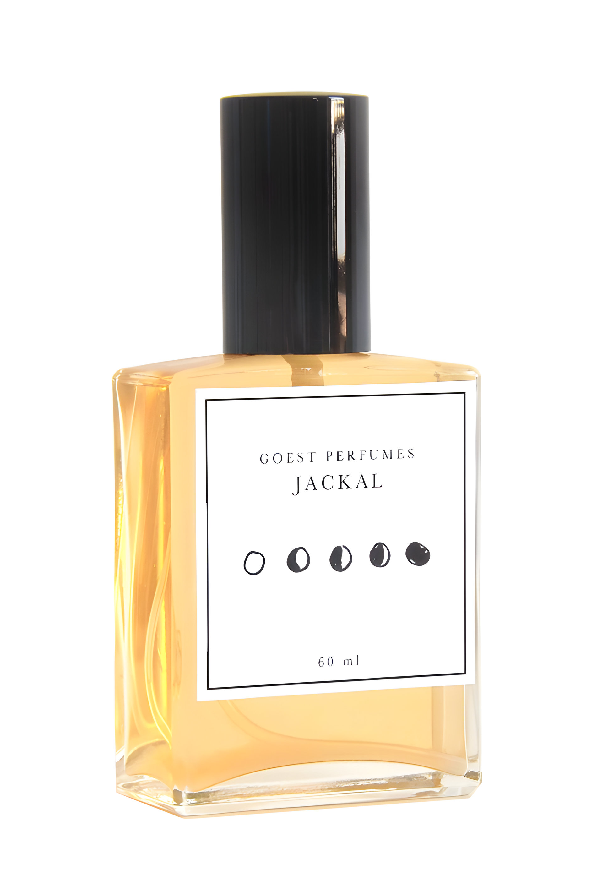 Picture of Jackal fragrance