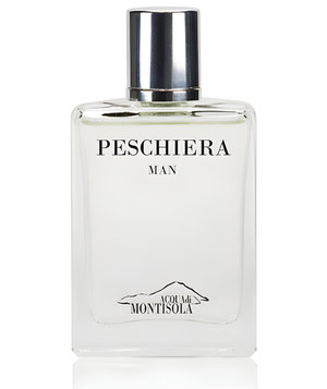 Peschiera Man by Acqua di Montisola perfume bottle