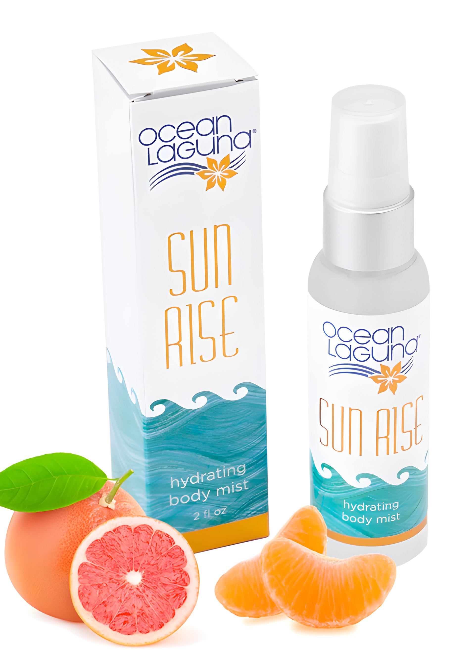 Picture of Sunrise fragrance