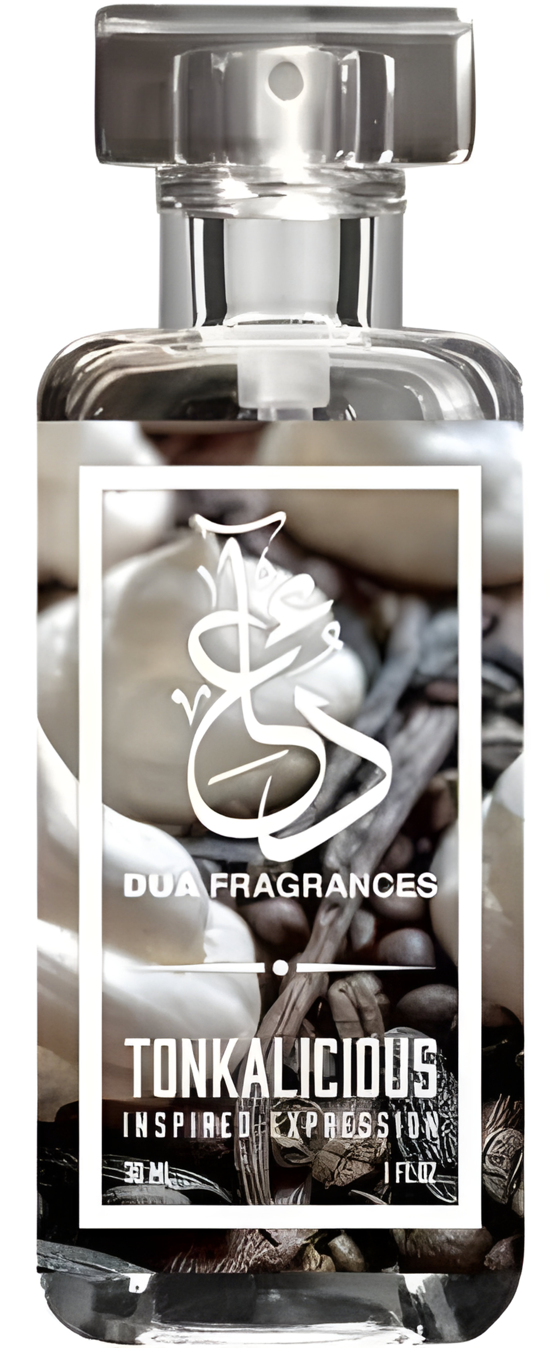 Picture of Tonkalicious fragrance