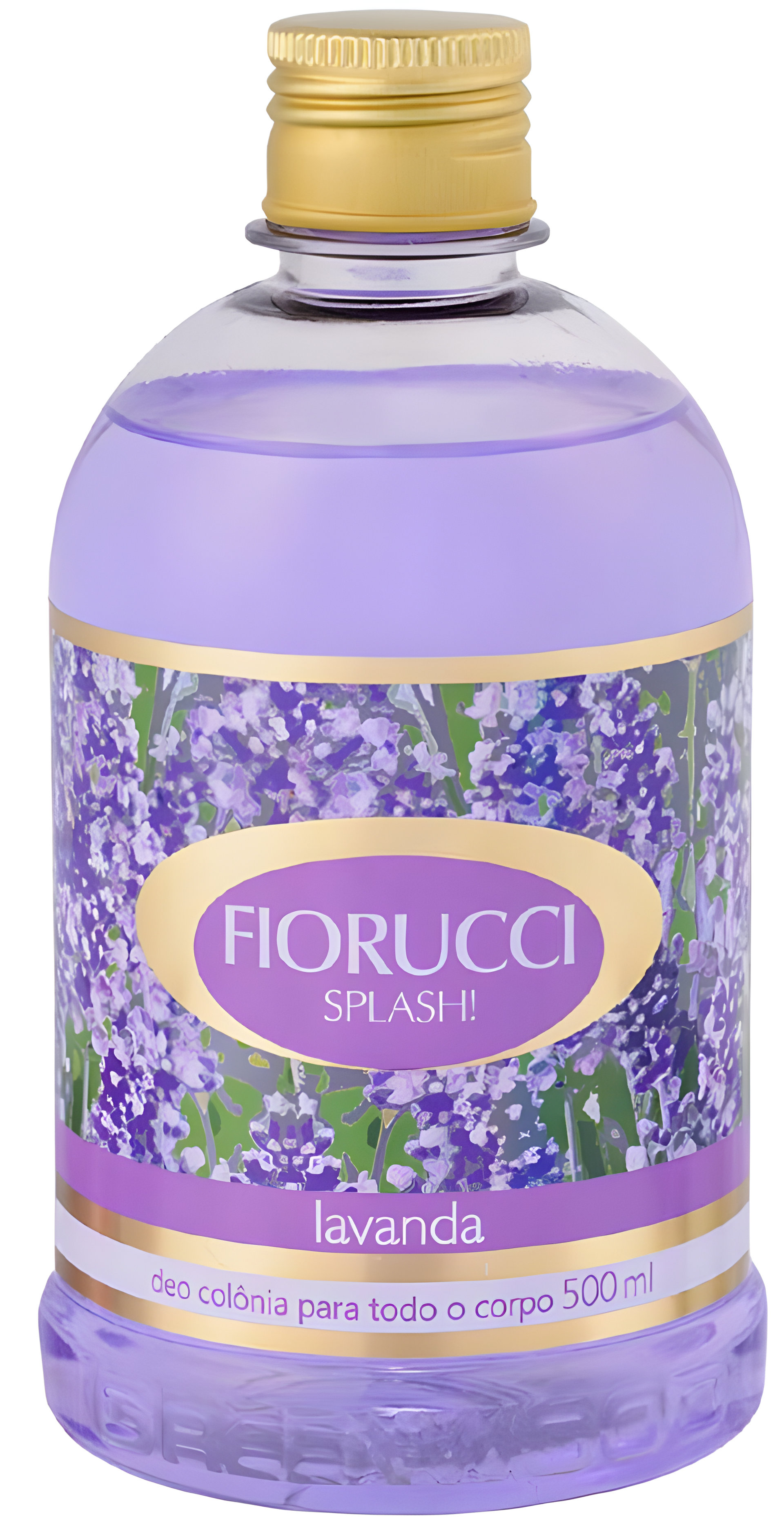 Splash Lavanda by Fiorucci