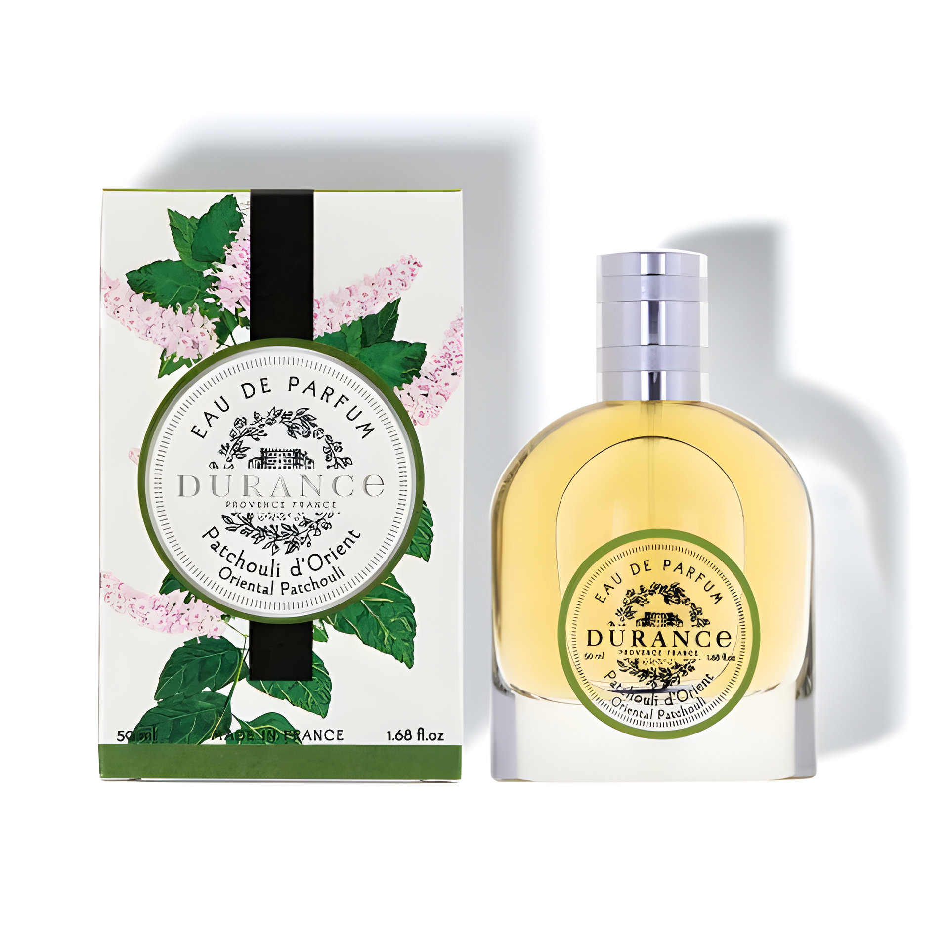 Picture of Eau de Parfum Patchouli d'Orient fragrance