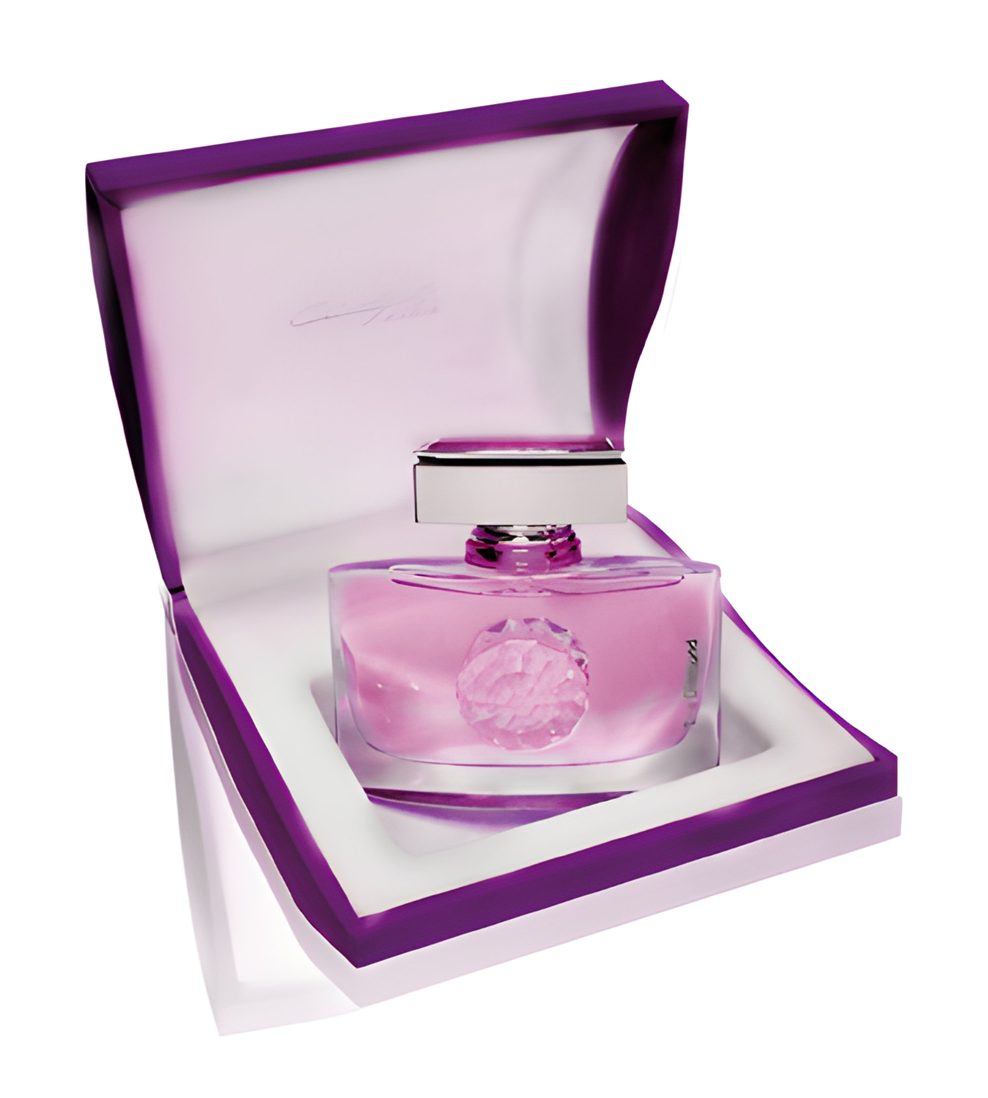 Picture of The Diamond Purple fragrance