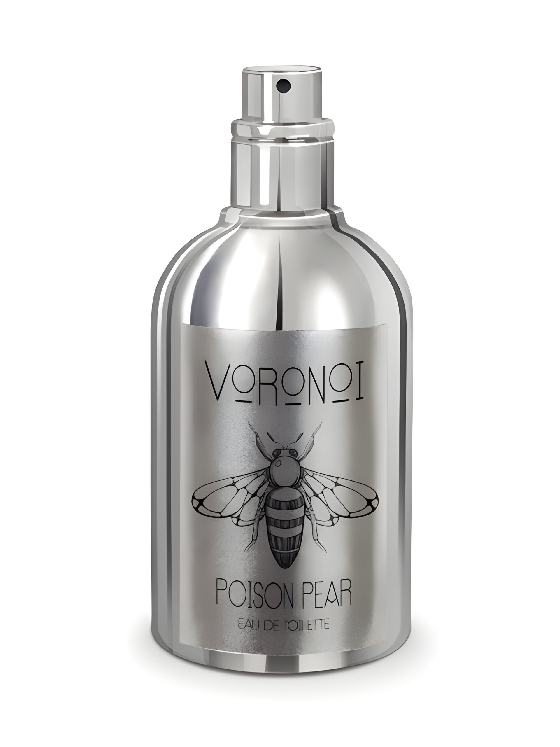 Picture of Poison Pear fragrance