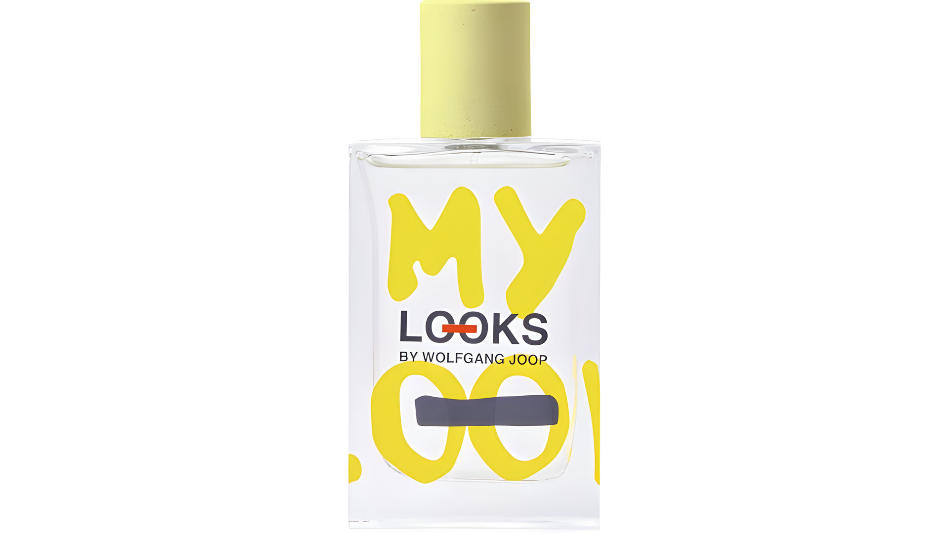 Picture of My Looks Color Collection Woman fragrance