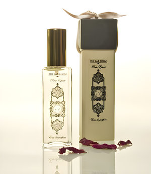Rose Epicée by The Lab Room perfume bottle