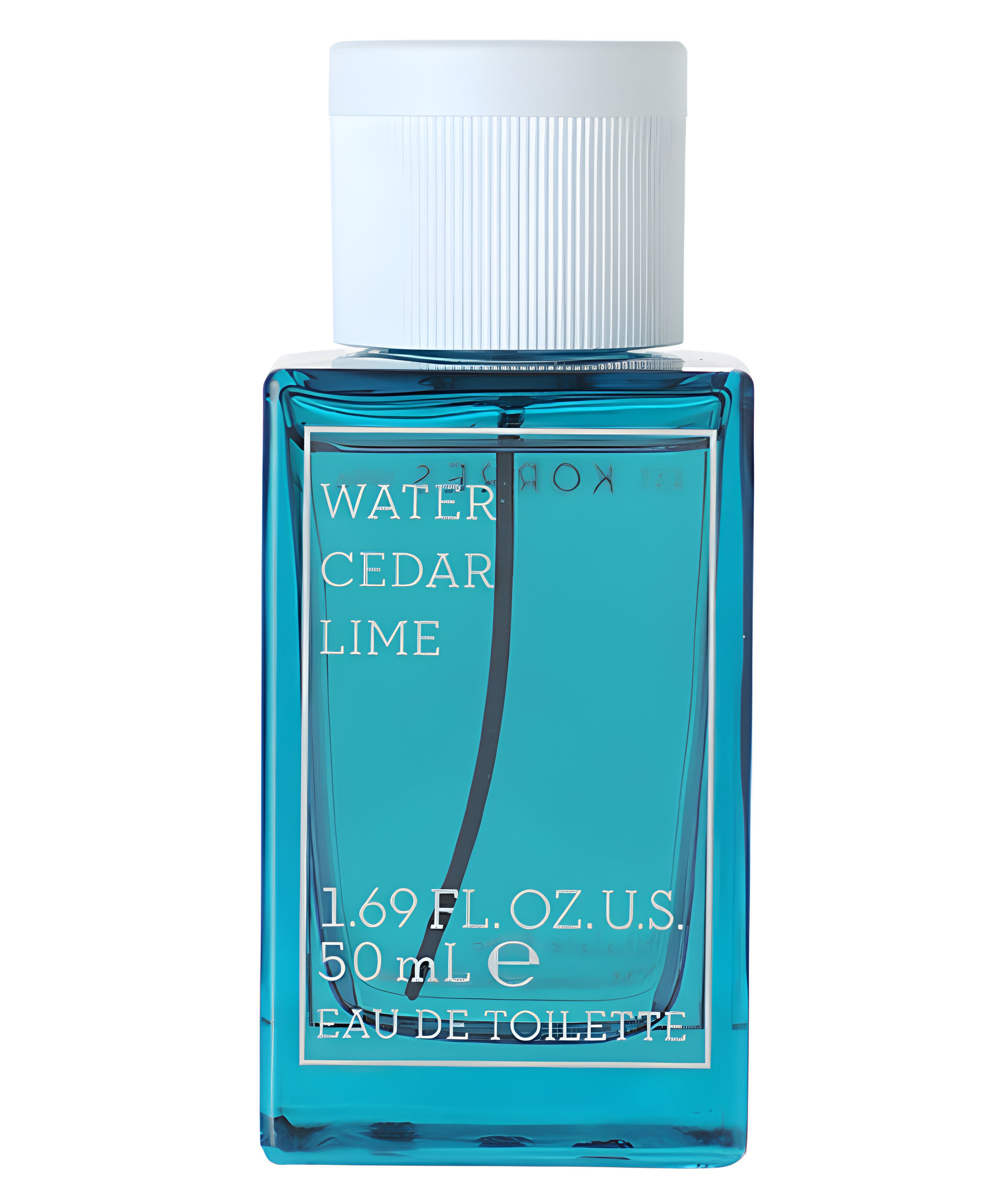 Picture of Water Cedar Lime fragrance