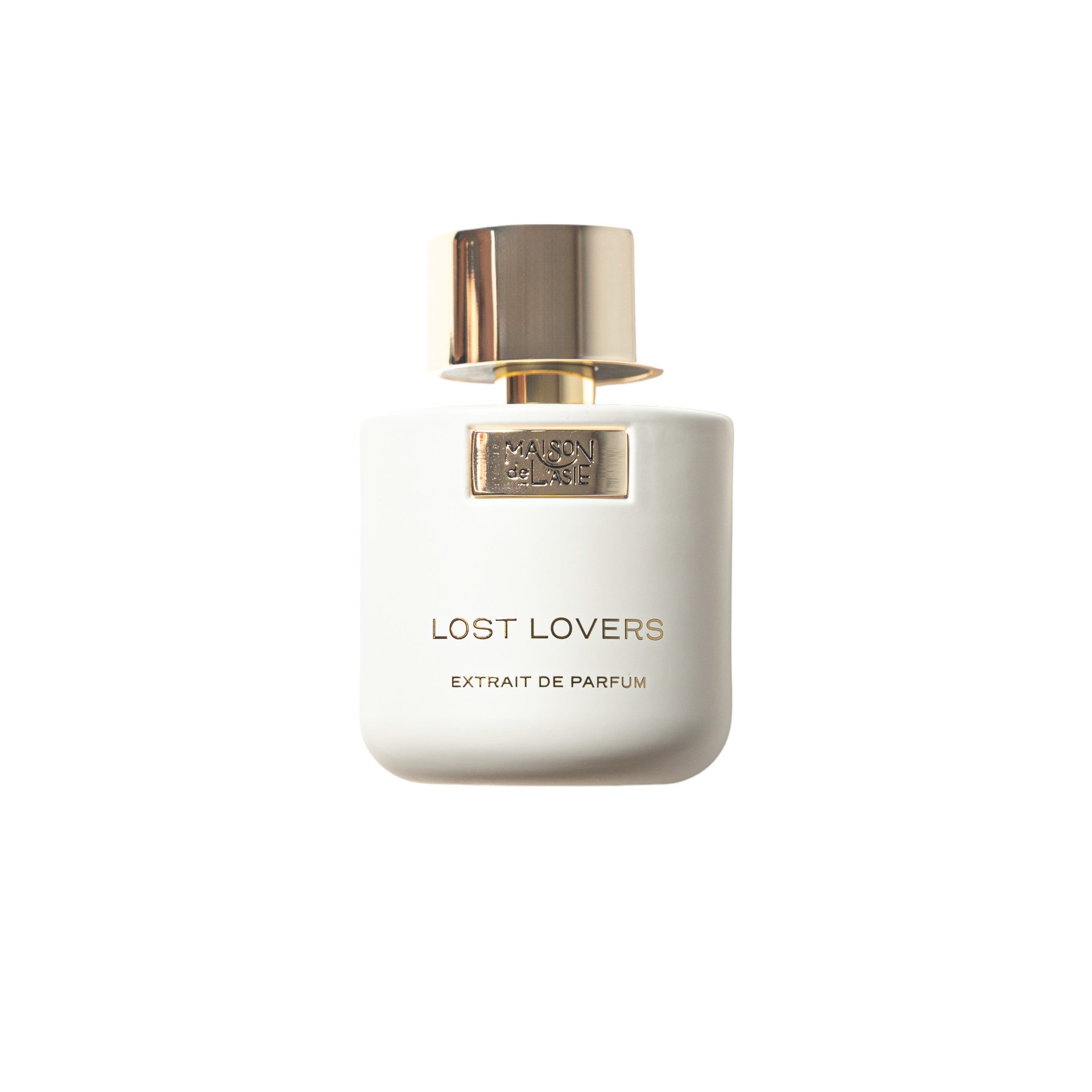 Picture of Lost Lovers fragrance