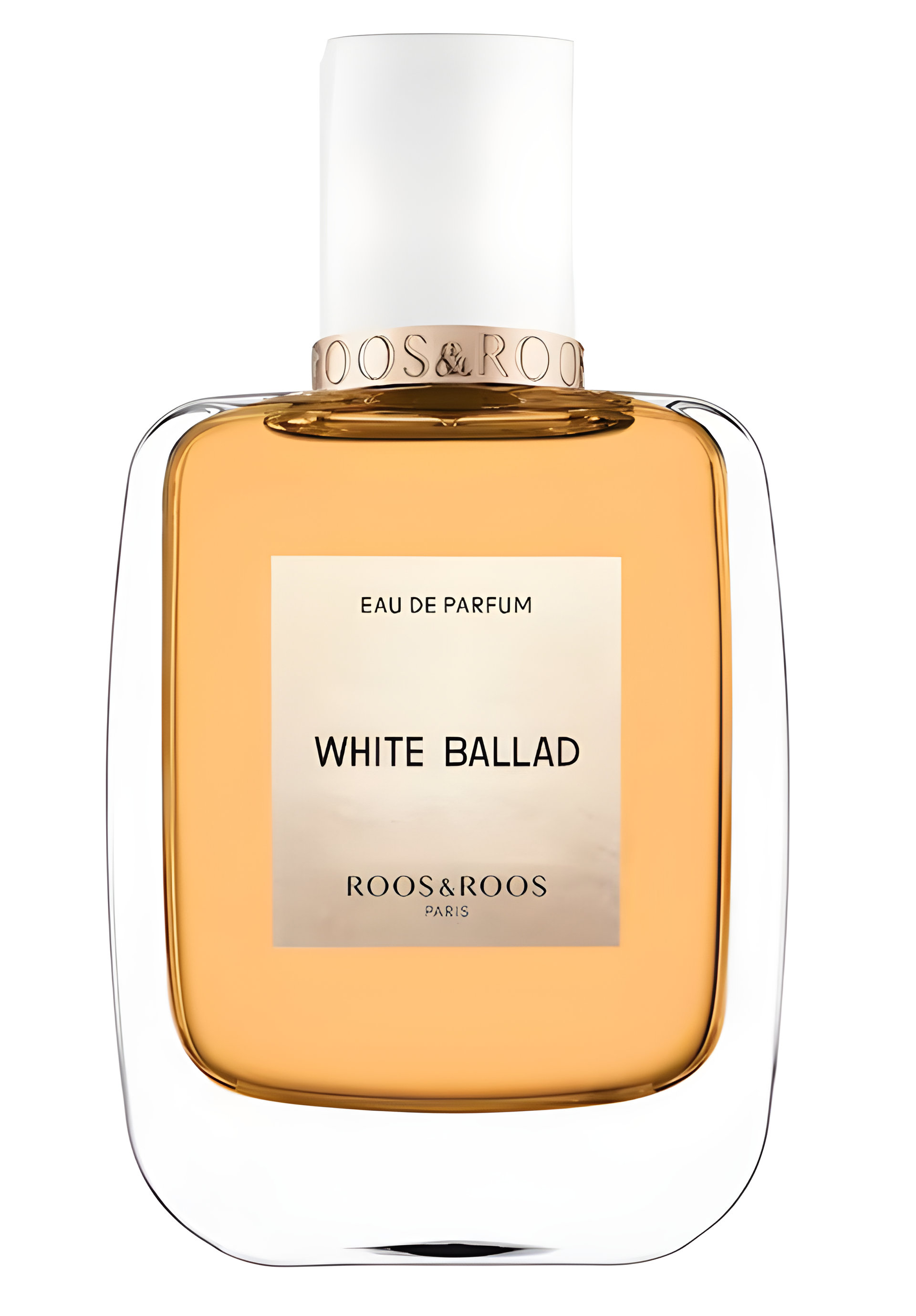 Picture of White Ballad fragrance