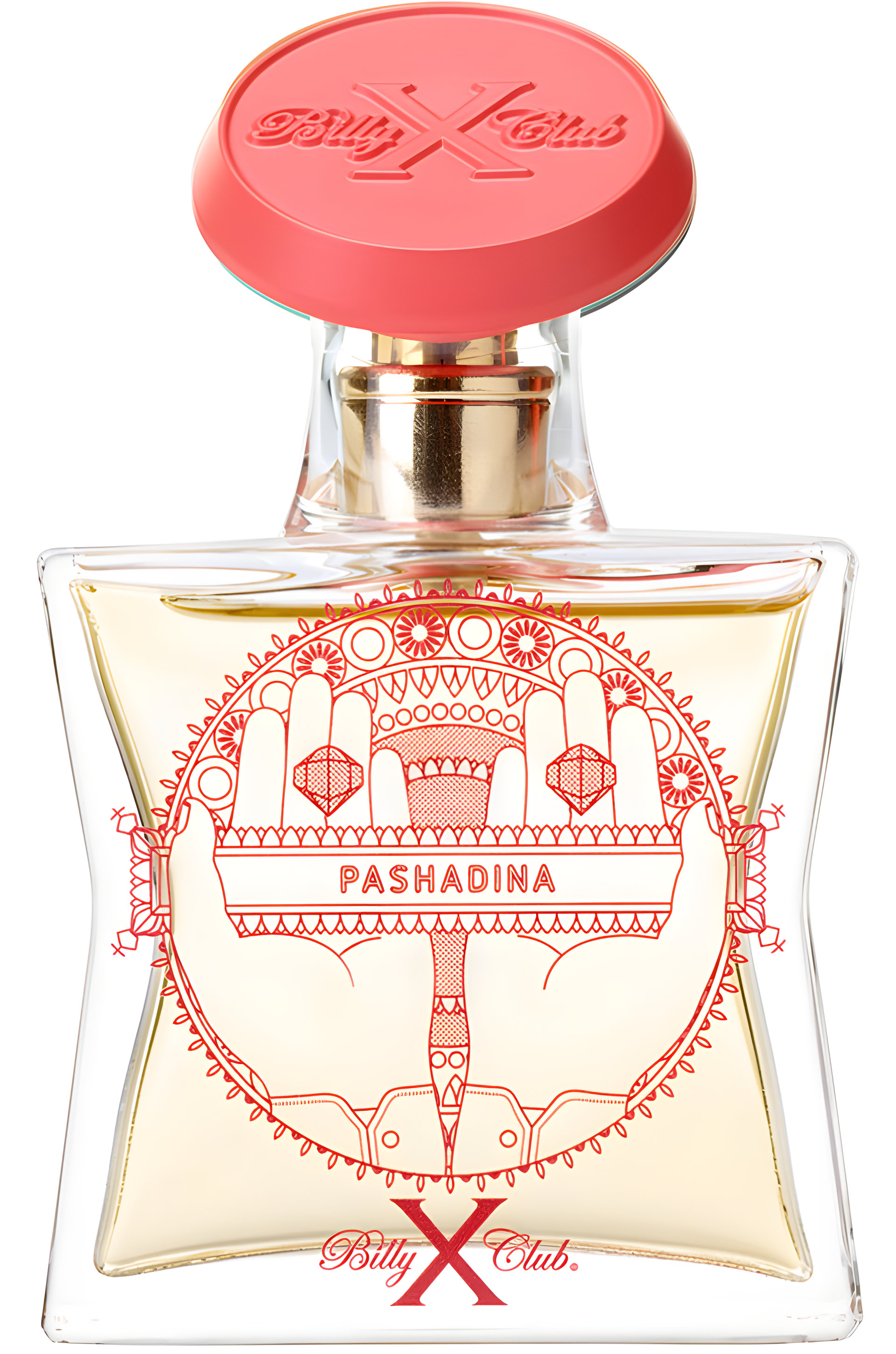 Picture of Pashadina fragrance