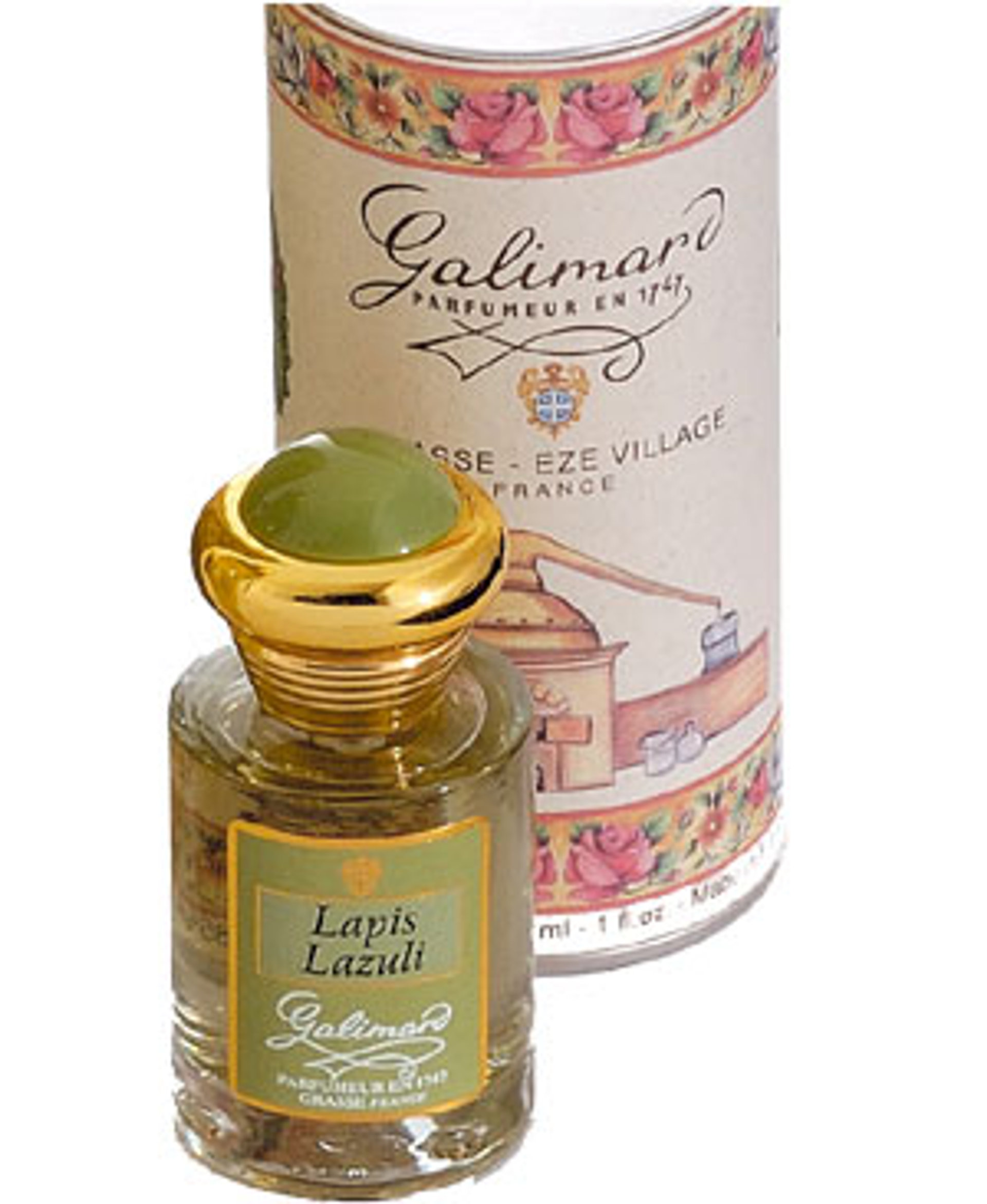 Picture of Lapis Lazuli fragrance