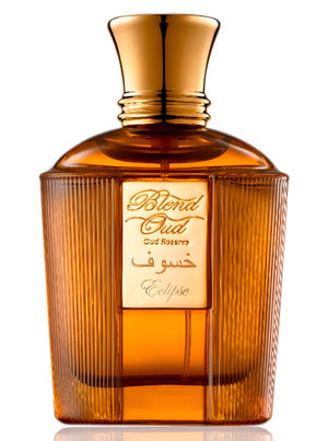 Eclipse by Blend Oud perfume bottle