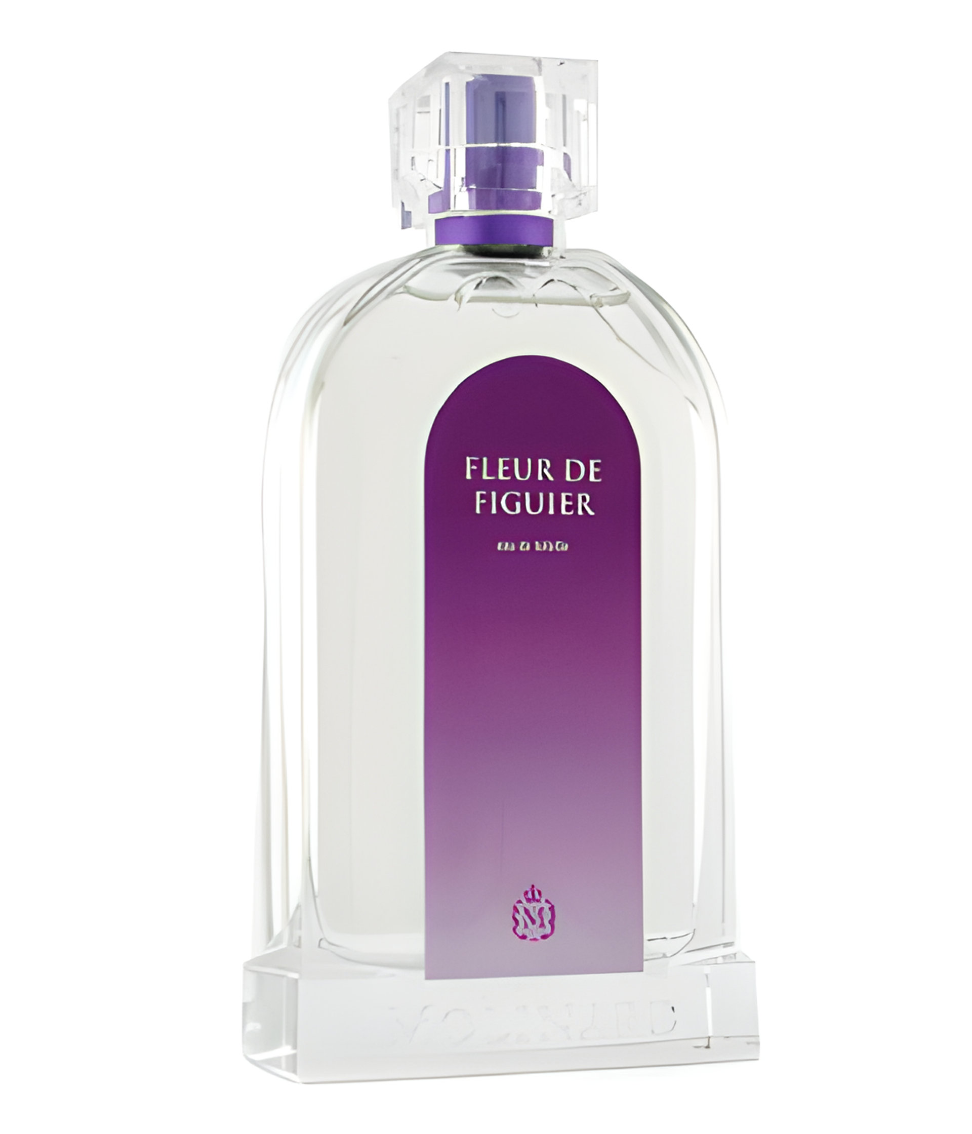 Picture of Les Fleurs Fleur de Figuer fragrance