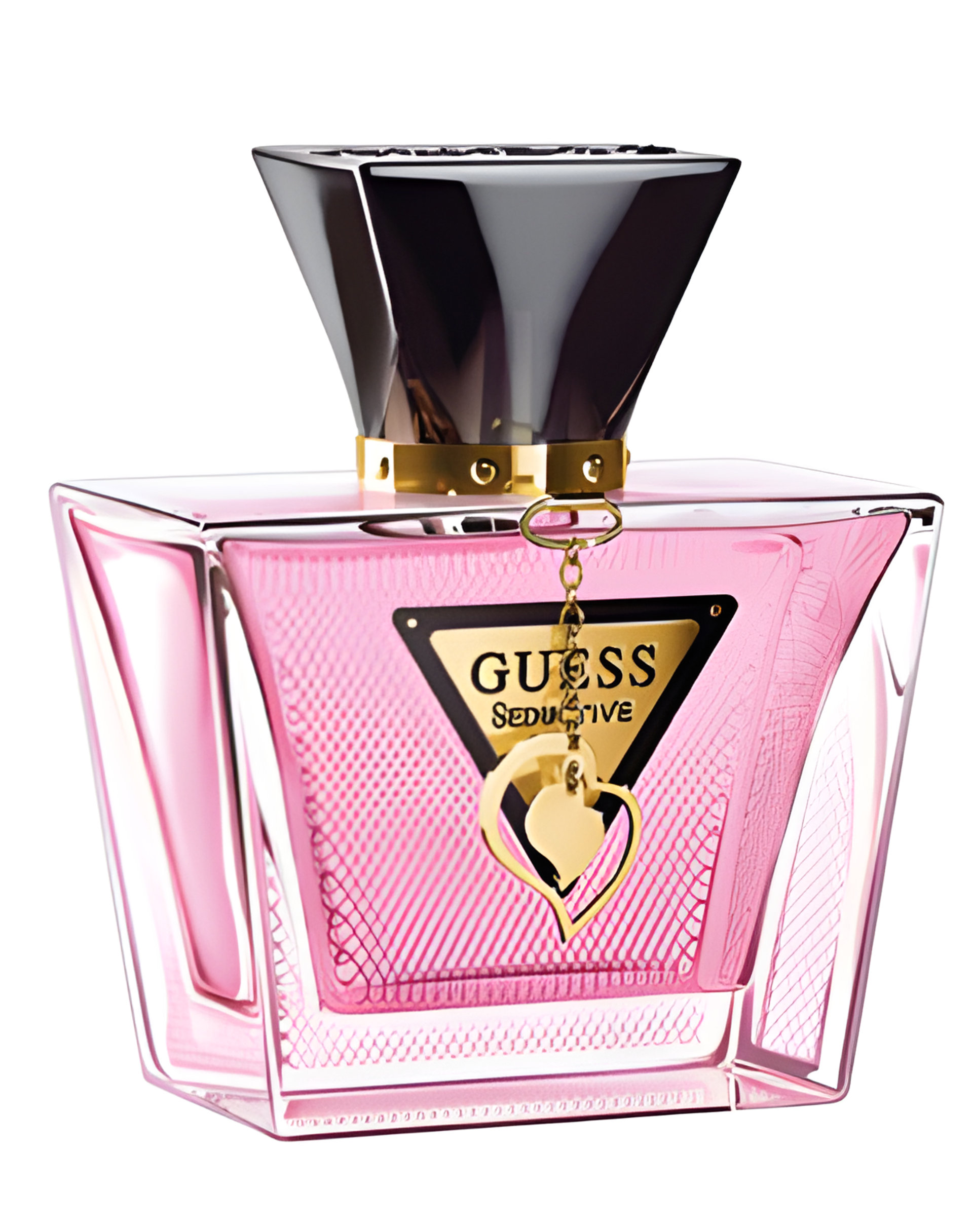Picture of Guess Seductive I'm Yours fragrance