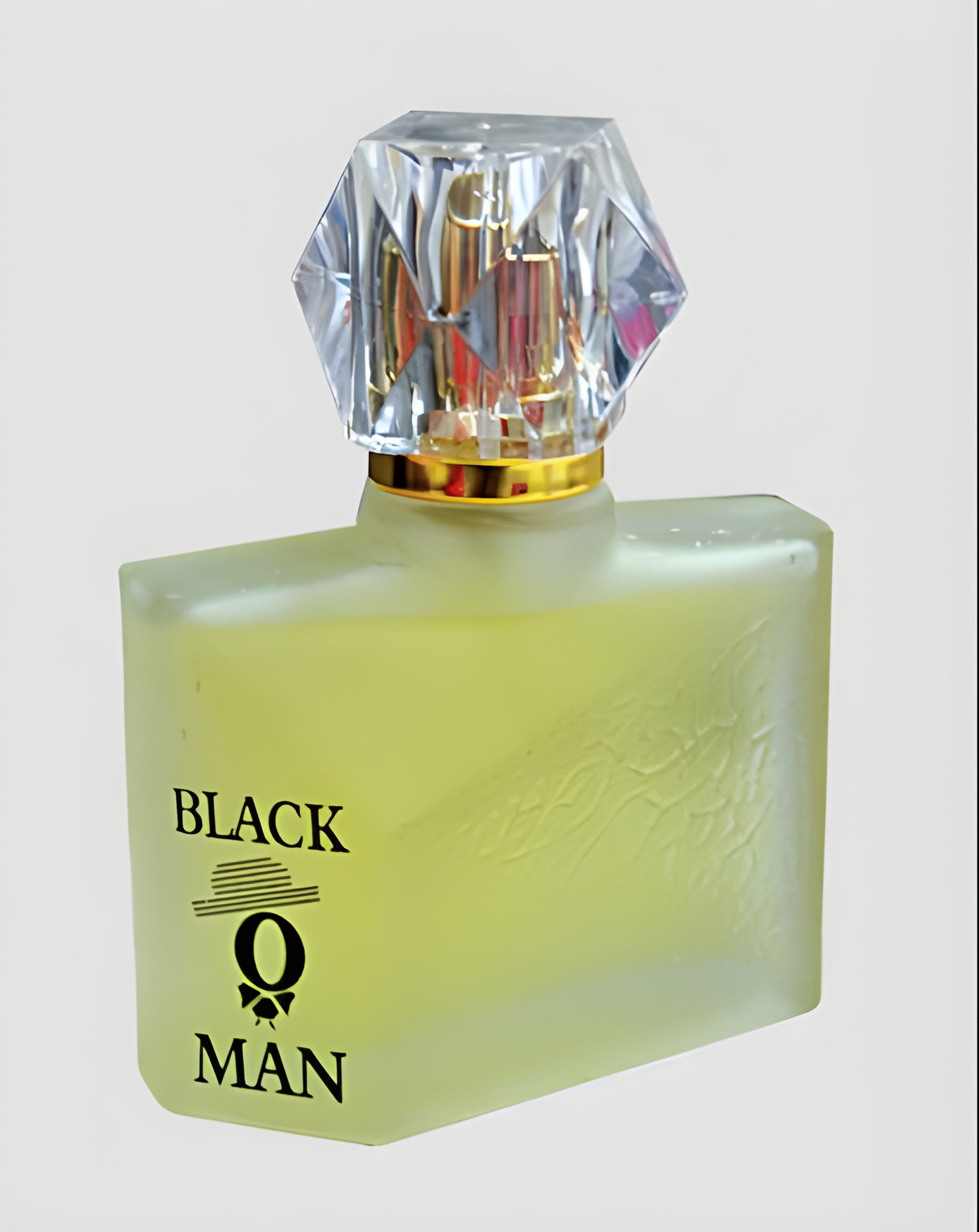 Picture of Black O Man fragrance