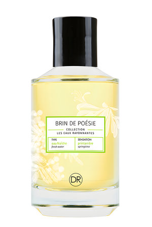 Brin de Poésie by Docteur Renaud perfume bottle