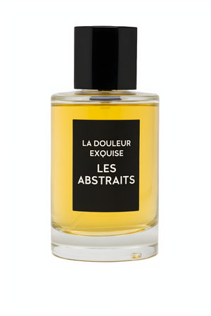 Picture of La Douleur Exquise fragrance