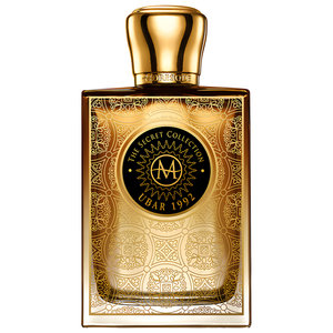 Ubar 1992 by Moresque perfume bottle