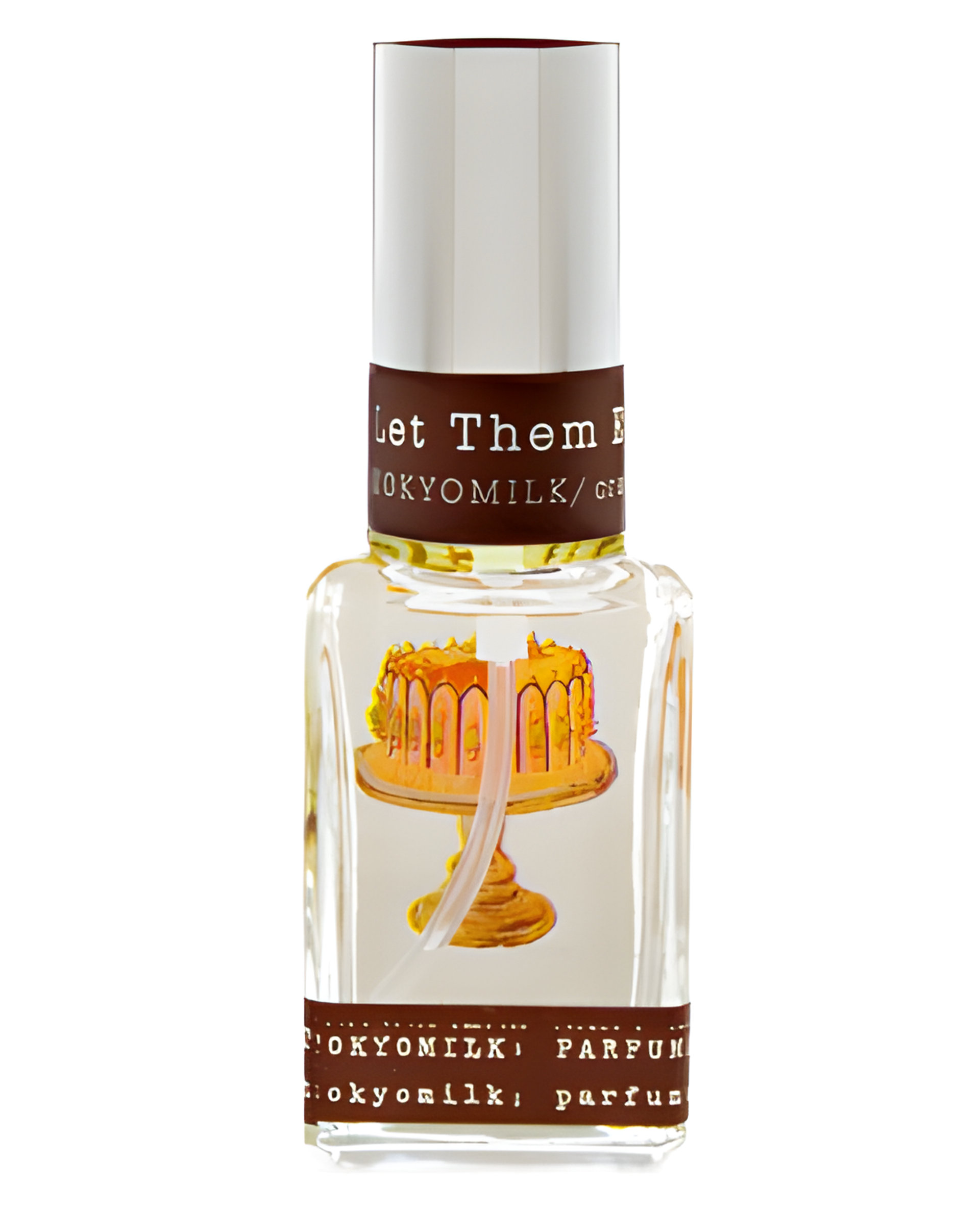 Picture of Let Them Eat Cake fragrance