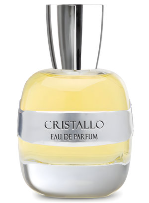 Cristallo Di Rocca New Edition by Omnia Profumi perfume bottle