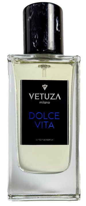 Dolce Vita by Vetuza Milano perfume bottle