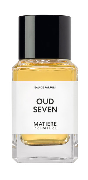 Oud Seven by Matiere Premiere perfume bottle