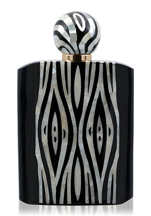 Equid by Atelier d'Artistes By Alexandre.J perfume bottle