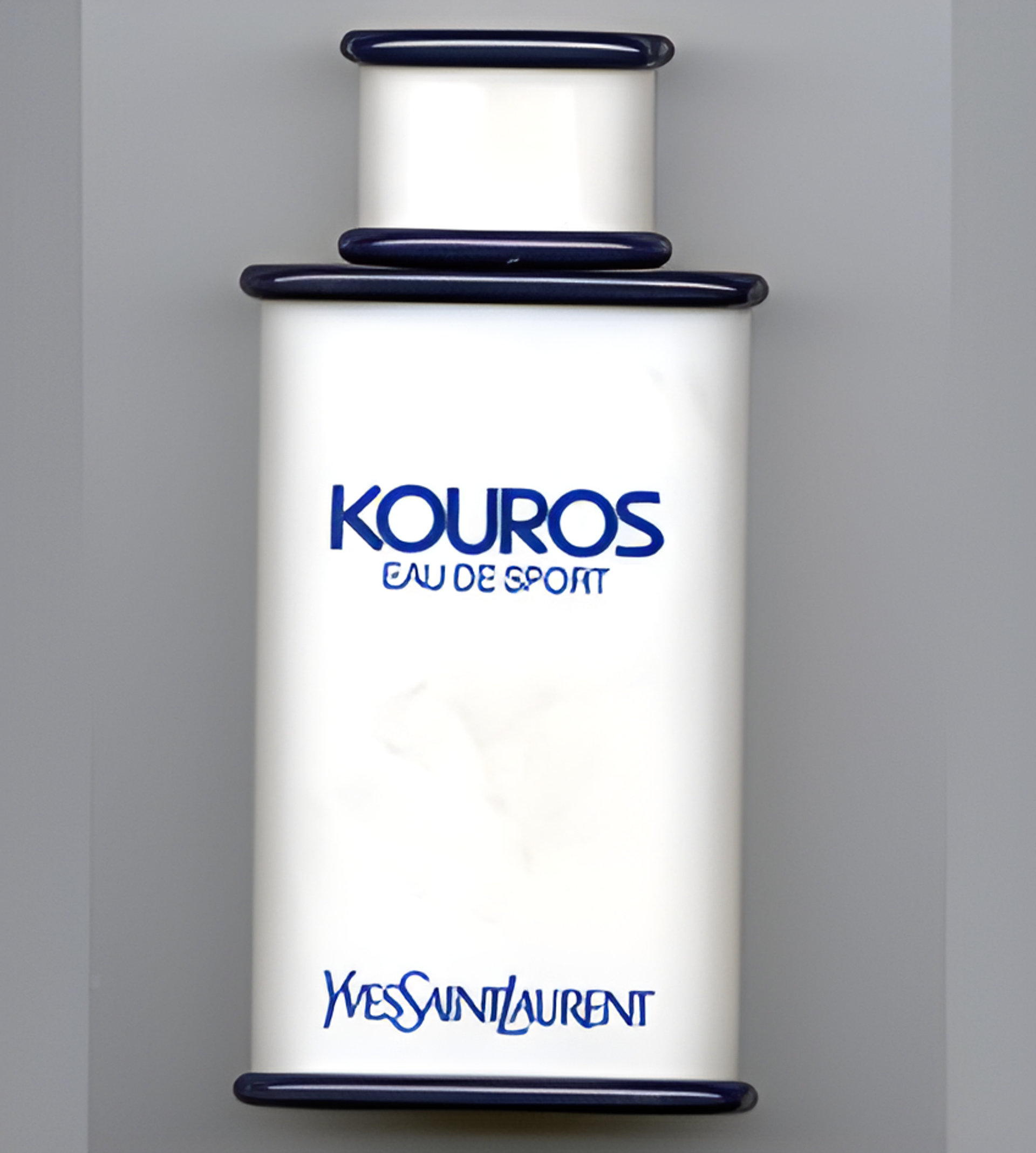 Picture of Kouros Eau de Sport fragrance