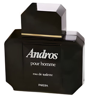 Andros by Parera perfume bottle