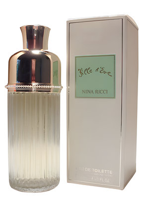 Fille d'Eve by Nina Ricci perfume bottle