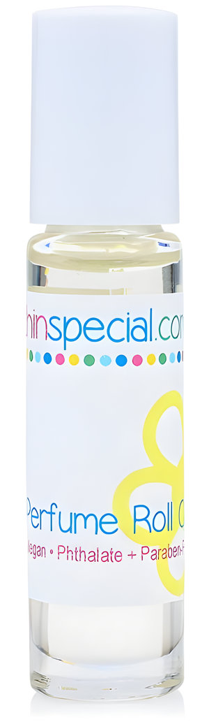 Chocolate Honey Love by Somethin Special perfume bottle