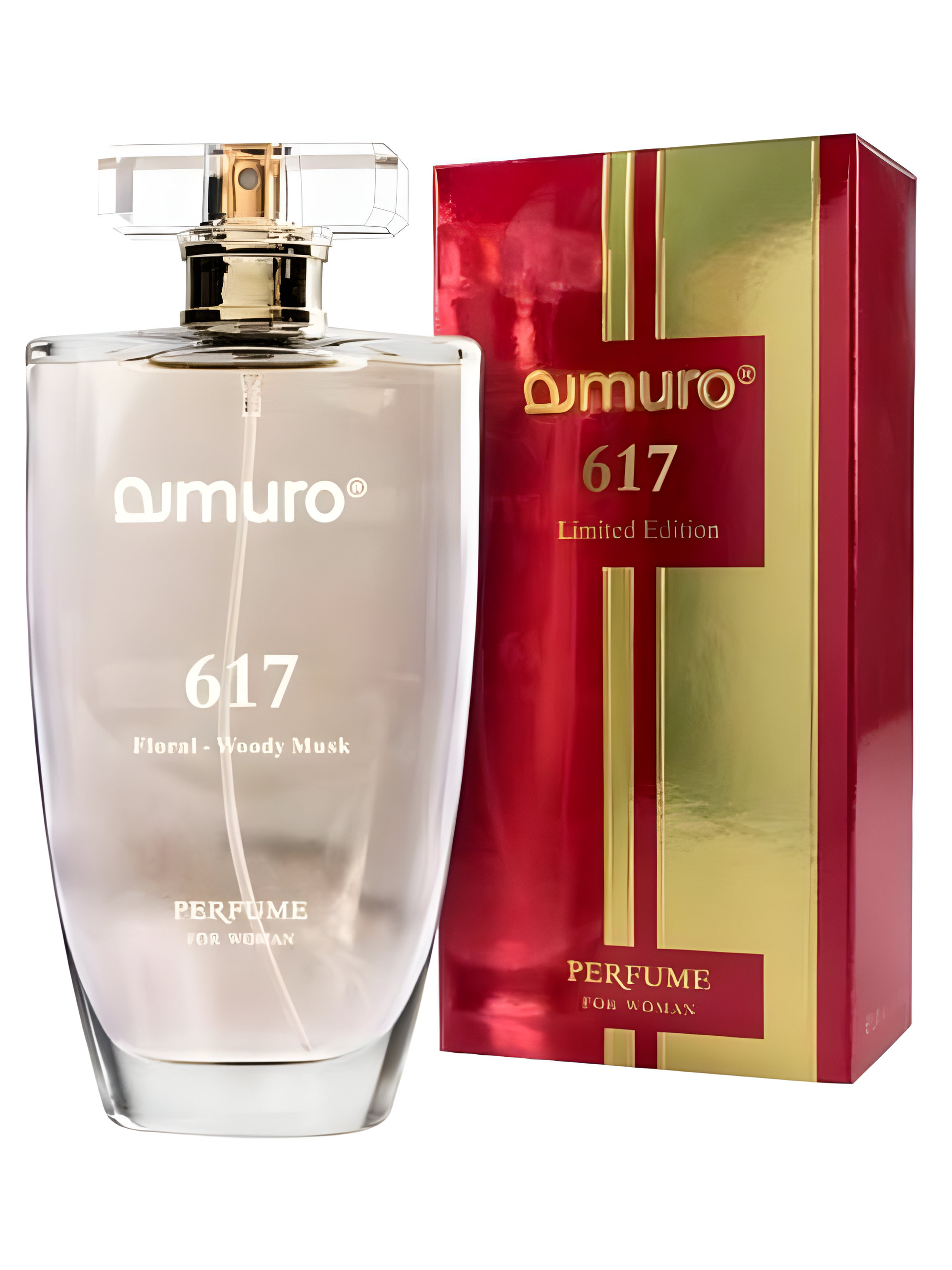 Amuro 617 by Dzintars