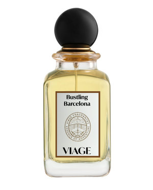 Bustling Barcelona by Viage perfume bottle