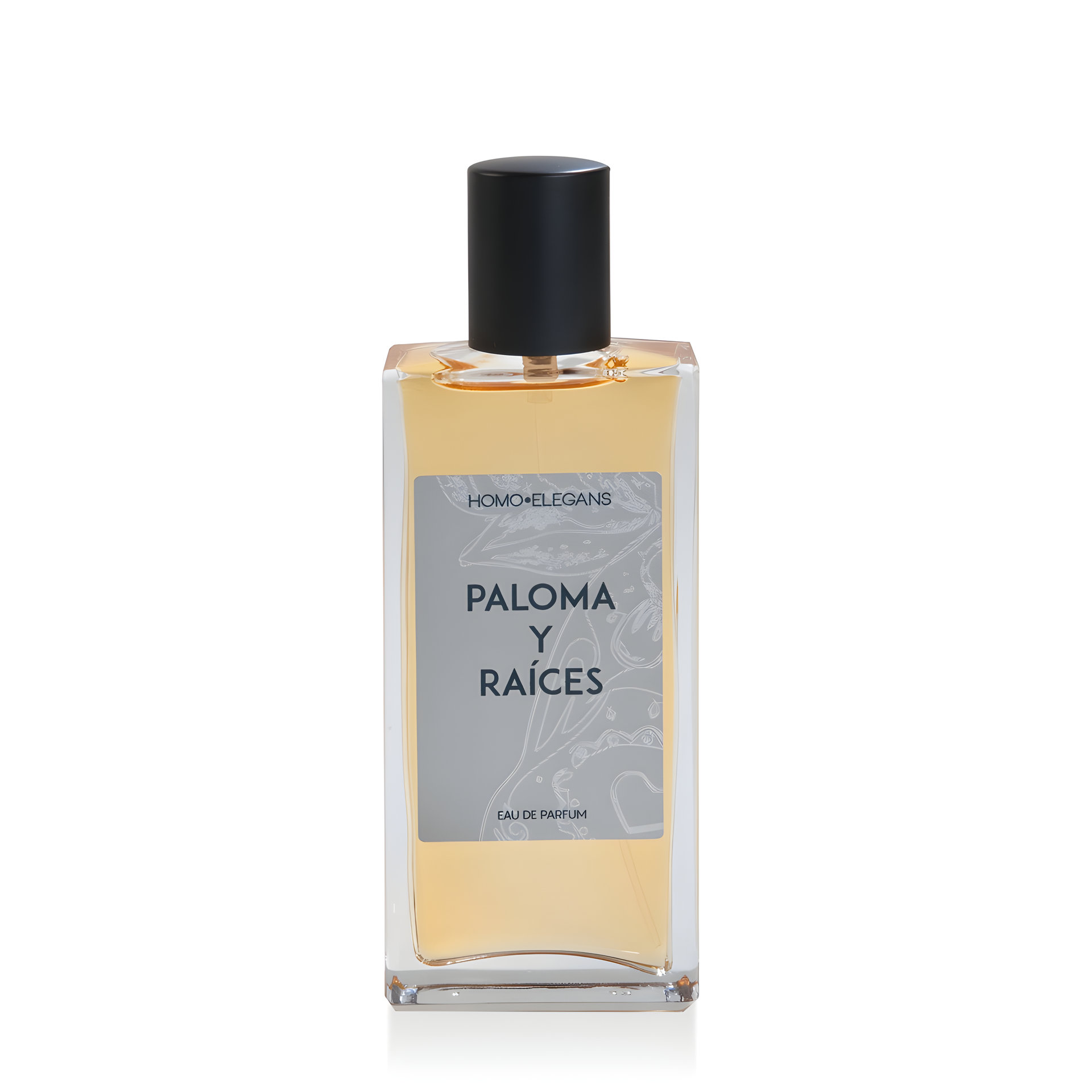 Picture of Paloma Y Raices fragrance