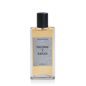Paloma Y Raices by Homoelegans perfume bottle