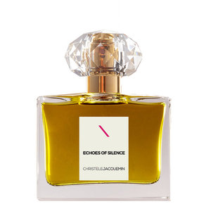 Echoes of Silence by Christèle Jacquemin perfume bottle