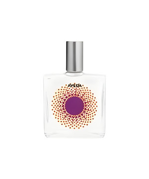 Desert Pure-Fume Sand Verbena by Aveda perfume bottle