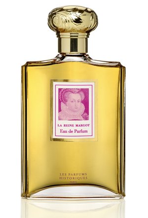 La Reine Margot by Maitre Parfumeur et Gantier perfume bottle