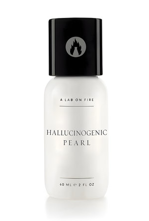 Hallucinogenic Pearl by A Lab on Fire perfume bottle