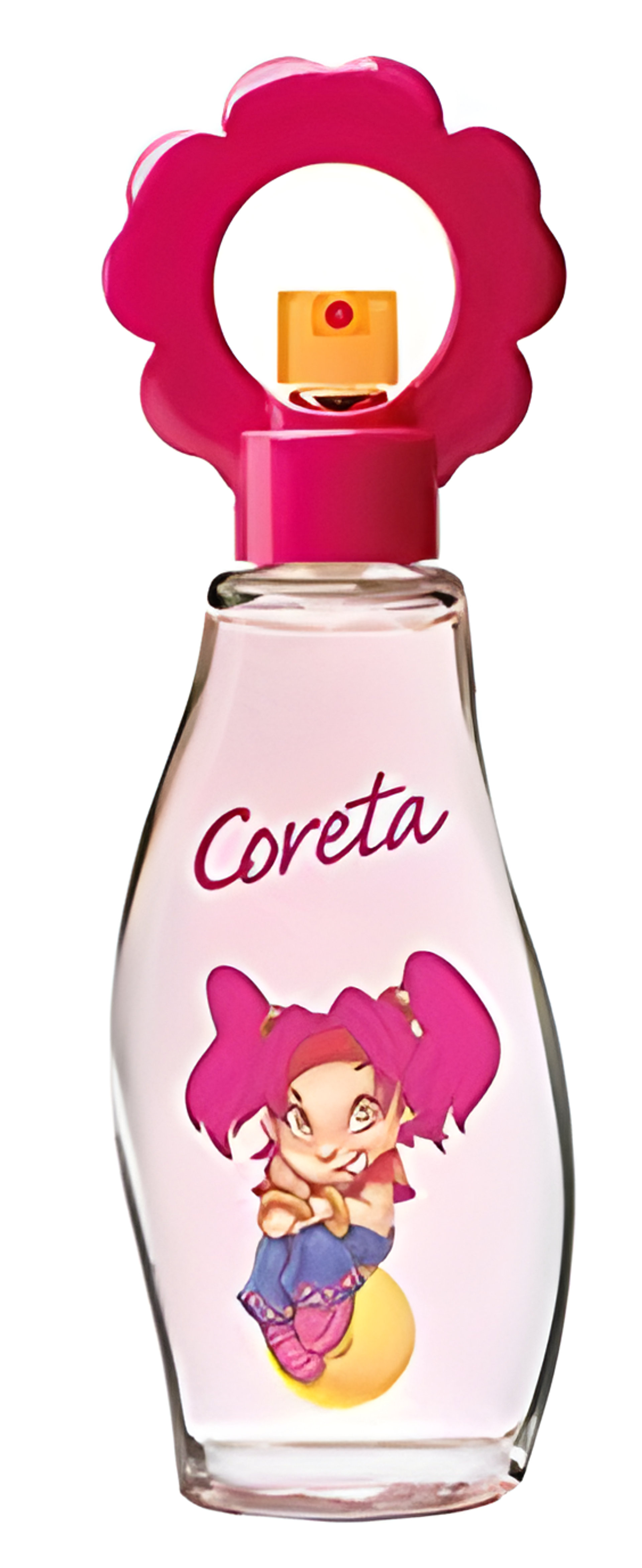 Picture of Coreta fragrance