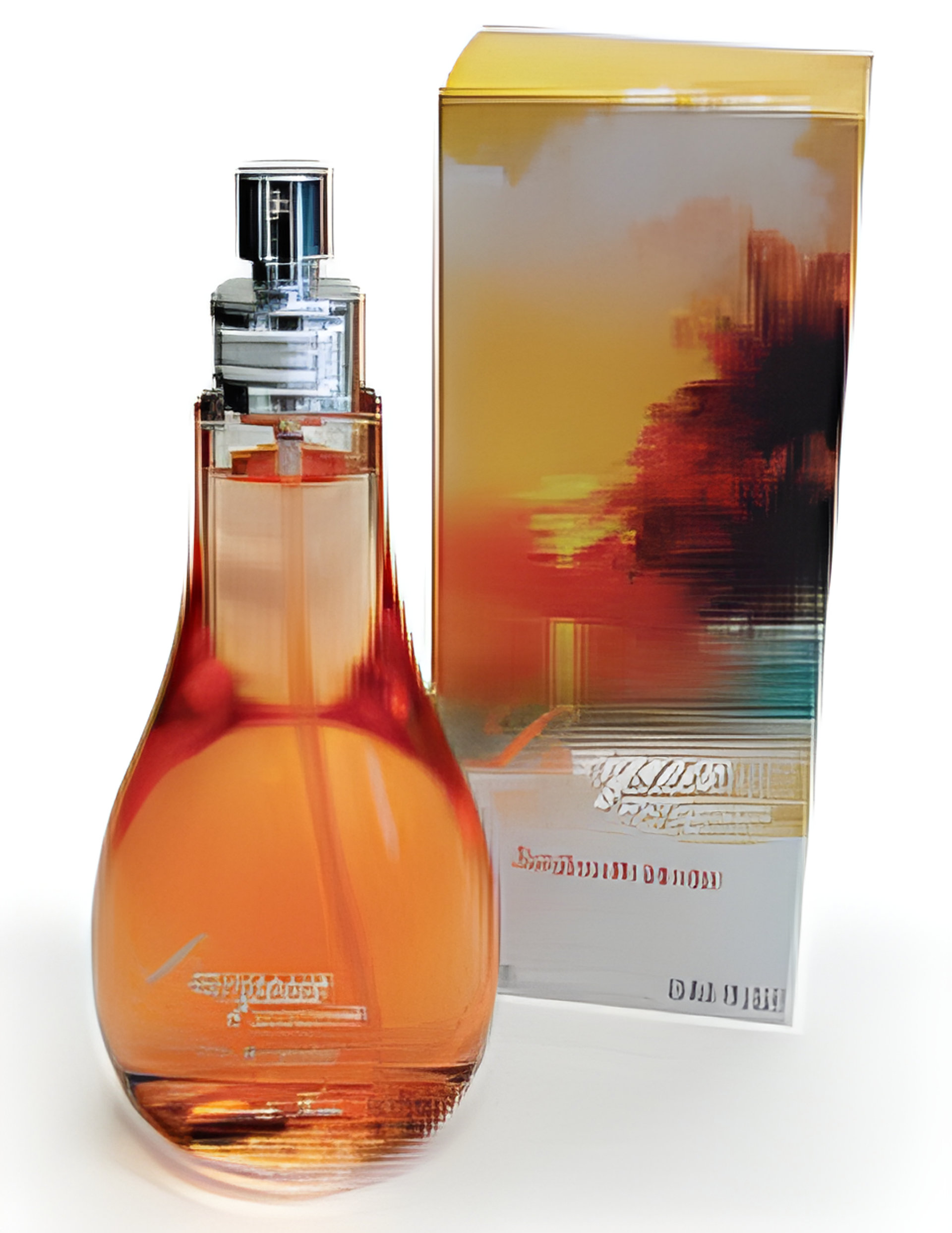 Picture of Tarde de Verao fragrance