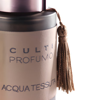 Acqua Tessuta by Culti perfume bottle