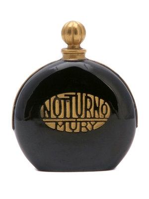 Notturno by Mury Paris perfume bottle
