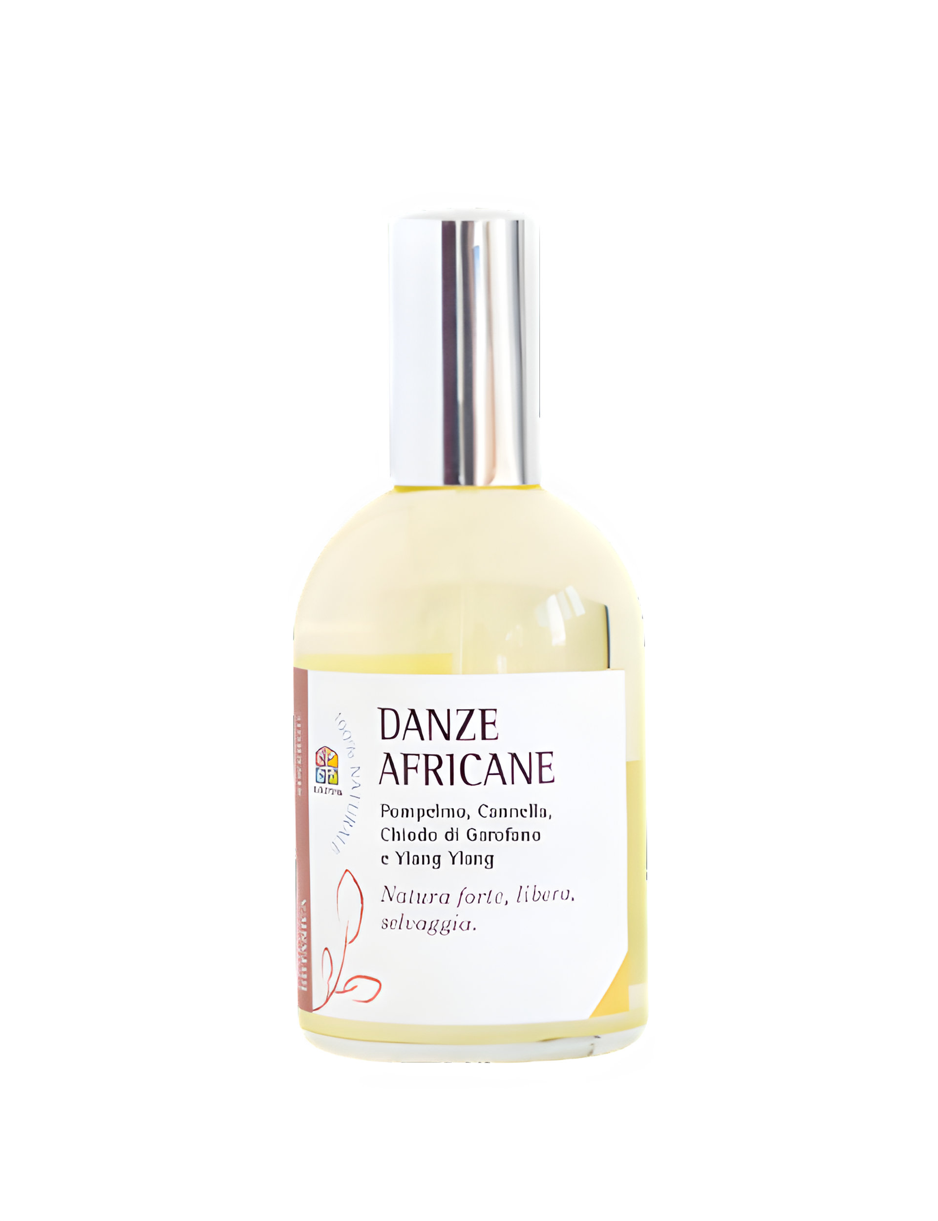 Picture of Danze Africane fragrance