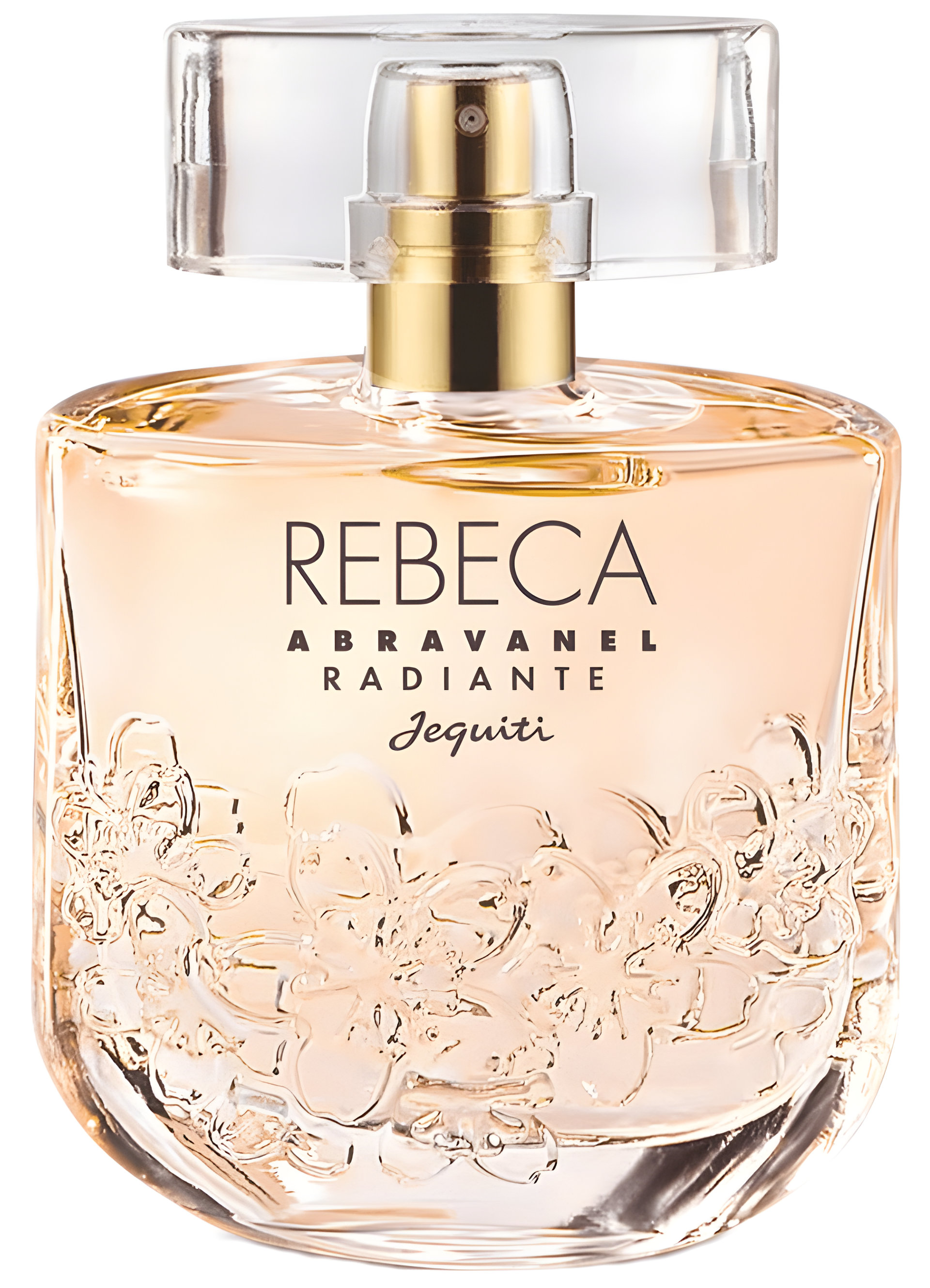 Picture of Rebeca Abravanel Radiante fragrance