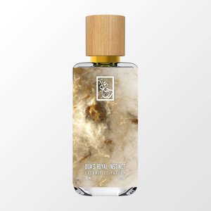Dua’s Royal Instinct by The Dua Brand perfume bottle